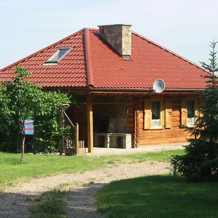 Chalet * Inwałd