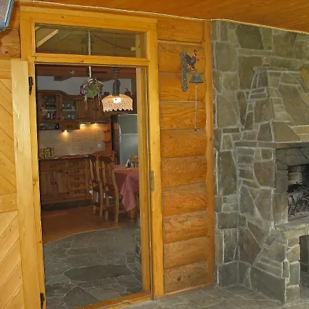 Chalet Chalet
