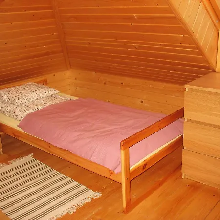 Chalet Chalet Inwałd