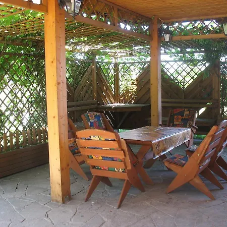 Chalet Chalet