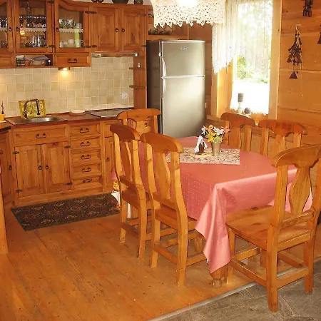 Chalet Chalet
