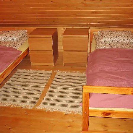 Chalet *